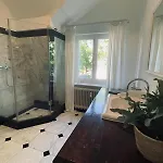Apartamento Design-loft Mit 2 Balkonen Am Stadtwald - 20 Min Zur Messe Düsseldorf Krefeld
