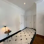 Design-loft Mit 2 Balkonen Am Stadtwald - 20 Min Zur Messe Duesseldorf *
