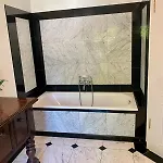 דירה Design-loft Mit 2 Balkonen Am Stadtwald - 20 Min Zur Messe Duesseldorf *