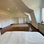 Design-loft Mit 2 Balkonen Am Stadtwald - 20 Min Zur Messe Düsseldorf *
