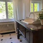 Apartamento Design-loft Mit 2 Balkonen Am Stadtwald - 20 Min Zur Messe Düsseldorf *