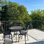 Design-loft Mit 2 Balkonen Am Stadtwald - 20 Min Zur Messe Düsseldorf Apartment