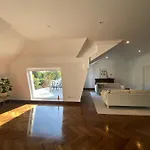 Διαμέρισμα Design-loft Mit 2 Balkonen Am Stadtwald - 20 Min Zur Messe Duesseldorf *