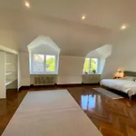 Design-loft Mit 2 Balkonen Am Stadtwald - 20 Min Zur Messe Düsseldorf