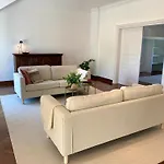 Design-loft Mit 2 Balkonen Am Stadtwald - 20 Min Zur Messe Duesseldorf * קרפלד