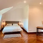 דירה Design-loft Mit 2 Balkonen Am Stadtwald - 20 Min Zur Messe Duesseldorf *