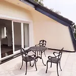 דירה Design-loft Mit 2 Balkonen Am Stadtwald - 20 Min Zur Messe Duesseldorf *