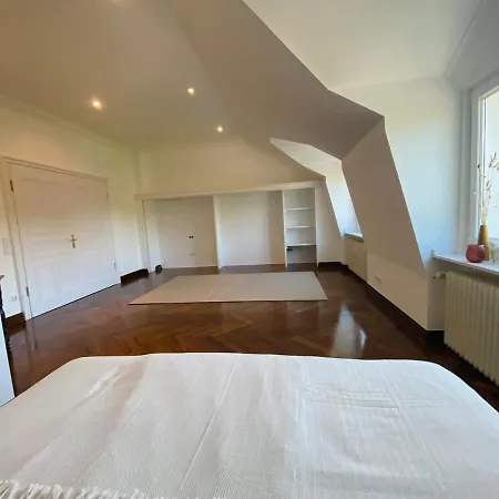 Luxurious Loft * Krefeld