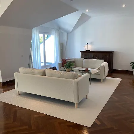 Luxurious Loft Krefeld