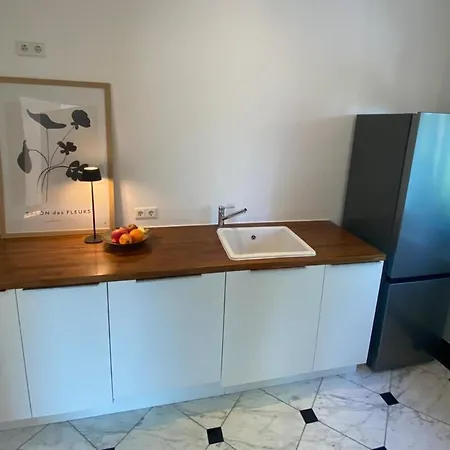 Apartment Luxurious Loft *
