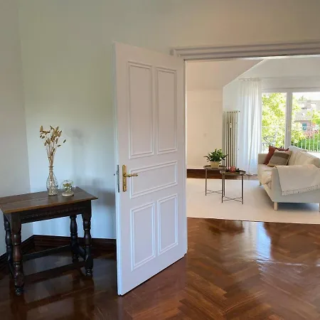Luxurious Loft Krefeld