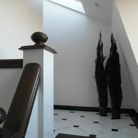 Design-loft Mit 2 Balkonen Am Stadtwald - 20 Min Zur Messe Düsseldorf Krefeld