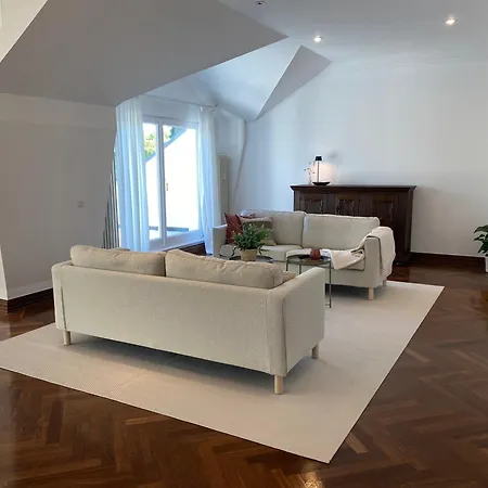 Design-loft Mit 2 Balkonen Am Stadtwald - 20 Min Zur Messe Duesseldorf Krefeld