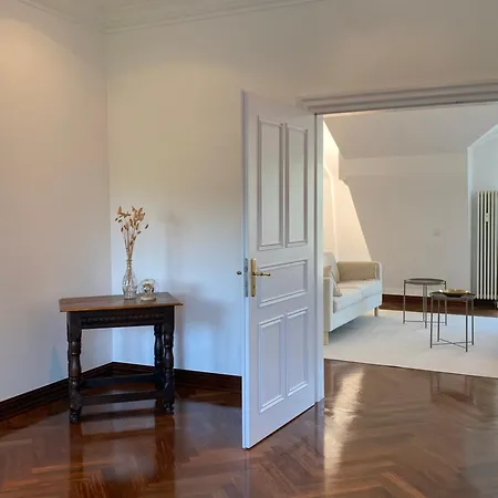 Design-loft Mit 2 Balkonen Am Stadtwald - 20 Min Zur Messe Duesseldorf شقة *