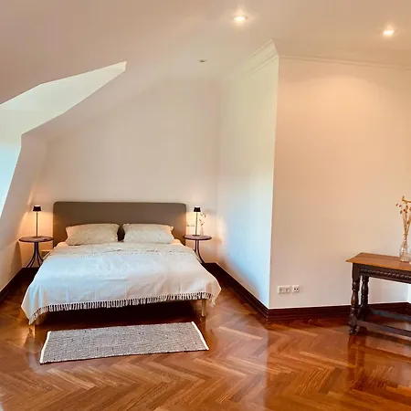 Apartment Design-loft Mit 2 Balkonen Am Stadtwald - 20 Min Zur Messe Duesseldorf *