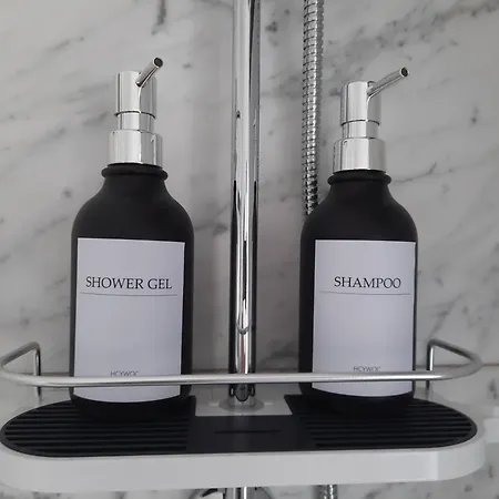 Design-loft Mit 2 Balkonen Am Stadtwald - 20 Min Zur Messe Duesseldorf 克雷费尔德