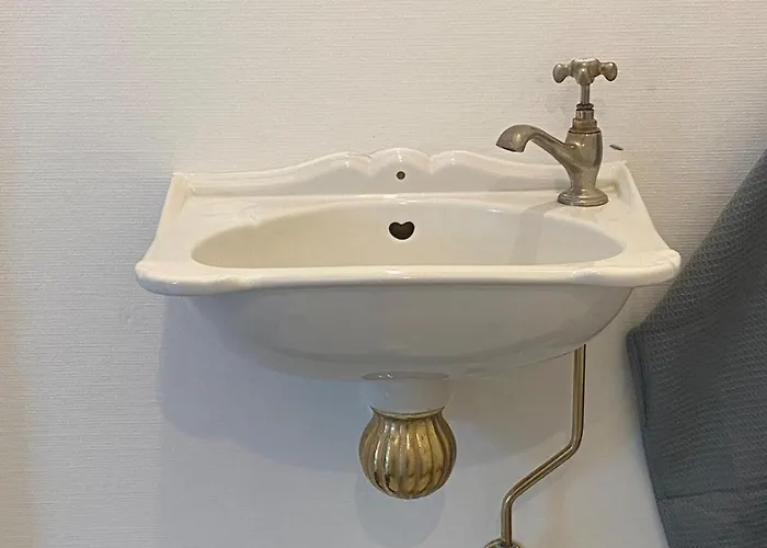 Design-loft Mit 2 Balkonen Am Stadtwald - 20 Min Zur Messe Duesseldorf *