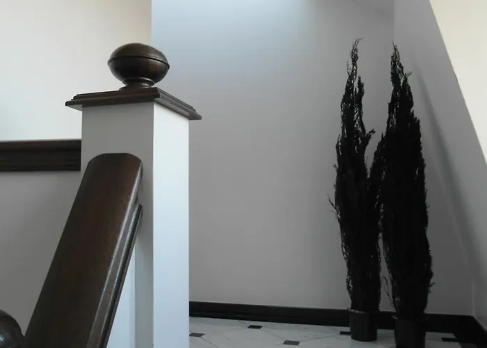 Design-loft Mit 2 Balkonen Am Stadtwald - 20 Min Zur Messe Duesseldorf Krefeld